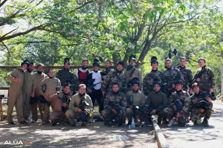 Despedida de soltero 3