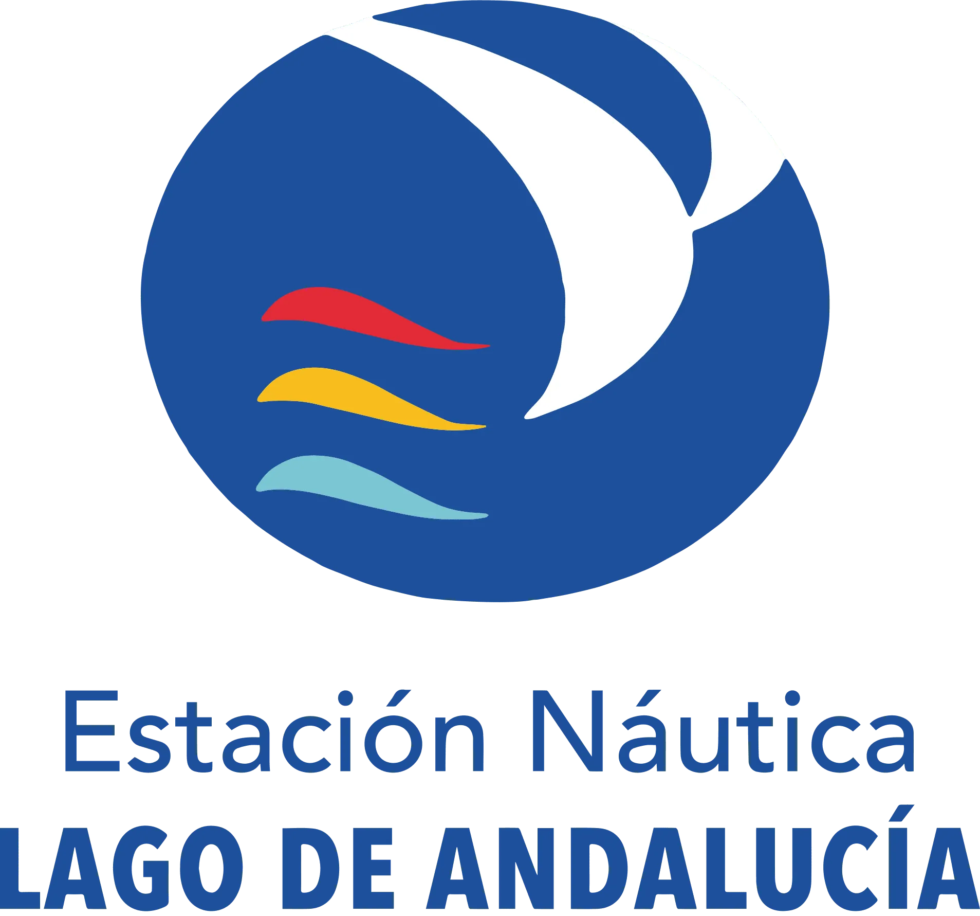 Estacion Nautica Lago de Andalucia Logo
